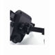 thumbnail image 3 of Porta celular GPS para auto, parabrisas ajustable, color negro, 3 of 3