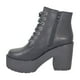 thumbnail image 3 of BOTINES TUO TUO MUJER 22-16 - Talla 37, 3 of 7