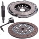 thumbnail image 3 of Kit embrague nissan qashqai 2.0 2008 2015, 3 of 3
