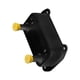 thumbnail image 2 of Enfriador De Aceite De Motor De Coche 420888852 Radiador Para Sea-Doo Rxp GTS GTX Negro, 2 of 5
