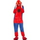 thumbnail image 3 of Pijama Y Disfraz Enteros Spider Man Niño Y Adulto, 3 of 3