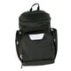 thumbnail image 1 of Mochila De Baloncesto Bolsa Saco Material Resistente Al Desgaste Para Hombres Cómodo Negro, 1 of 4