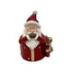 thumbnail image 3 of Estatua Resina Papá Noel Mini, 3 of 3