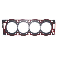 Repuestos Del Sol - Empaquetadura Culata Citroen C15 1.8 1997 2001