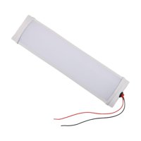 Ioensy - Lámpara De Barra De Luces Interiores De 12V Rv 10W 6500K Para Rv Motorhom Camper