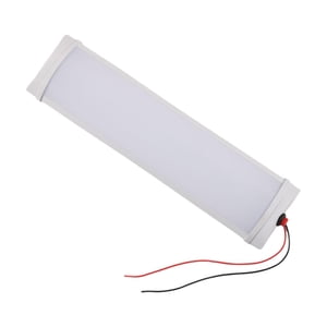 Ioensy - Lámpara De Barra De Luces Interiores De 12V Rv 10W 6500K Para Rv Motorhom Camper