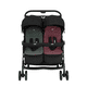 thumbnail image 3 of Coche Paseo Doble Aire Twin Shale Joie, 3 of 6