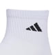 thumbnail image 3 of Calcetines adidas Superlite 3.0 Quarter Athletic (6 pares), 3 of 7