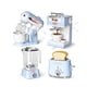 thumbnail image 4 of Cafetera eléctrica de juguete + 3A-Juguetes educativos, 4 of 5