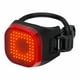 thumbnail image 2 of Luz Trasera Knog Blinder Mini Square, 2 of 7
