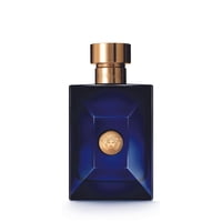Perfume Versace Pour Homme Dylan Blue Eau De Toilette 100 Ml