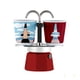 thumbnail image 1 of Cafetera Moka Mini Express Magritte 2 Tazas, 1 of 2