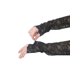 thumbnail image 4 of Guantes de conducción de verano para mujer INSPIRE CHIC Mangas desmontables de encaje sin dedos para mujer Talla única Negro, 4 of 6