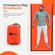 thumbnail image 5 of Bolsa de Dormir de Emergencia Sierra Madre Ultraligera Impermeable, 5 of 8