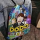 thumbnail image 4 of Dodo Mochila de Cuerdas para Deportes y Gimnasio, Bolsa de Cuerdas Resistente al Agua, Bolsa Cinch, 30×40cm, 4 of 6