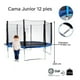 thumbnail image 2 of Cama Elastica 12 Pies Junior, 2 of 3