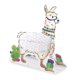 thumbnail image 1 of Centro de mesa Beistle Navideño multicolor de papel 29 cm, 1 of 2
