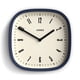 thumbnail image 1 of Reloj de pared Marvel retro cuadrado redondeado 25 cm de JONES CLOCKS, 1 of 7