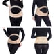 thumbnail image 2 of Faja Embarazo JADE KIT 3 en 1 XL Beige Banda Abdominal, 2 of 3