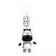 thumbnail image 1 of Newborn Visual Training Black And White Rattle Baby Toys, 0-1 Years Old Bed Bell Early Education Baby Toys Baby Toys 0-1 Years Old Soothing Dolls Baby Bedside Bell Car Rattle Stroller Pendant Baby Soo, 1 of 5