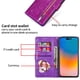 thumbnail image 5 of Funda Para Elegante Funda Iphone 14 Pro Glitter Con Cremallera-ideal Para El Uso Diario, 5 of 5