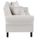 thumbnail image 5 of Sofa Lua 3C Felpa 20 Crudo, 5 of 6