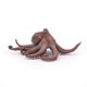 thumbnail image 3 of Figura Papo Marine Life Octopus 56013 para niños a partir de 3 años, 3 of 6