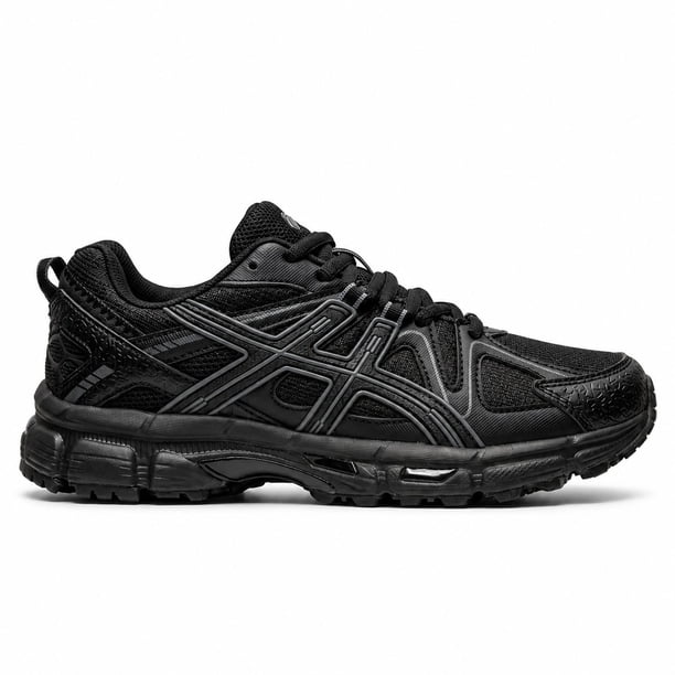 Zapatilla Deportivas Negro Mujer Lisboa PG5358-14 negro 38