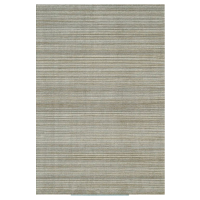 Bazhars - Bajada Cama 080X120 Cm Natural Rug Cut 2070 Beige