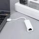 thumbnail image 4 of Adaptador USB-C A Red LAN Rj45 Ethernet 10/100 Mbps, 4 of 4