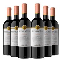 Santa Rita - 6 Vinos Medalla Real Carmenere, 750 Ml, 13.5%