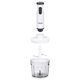 thumbnail image 5 of Minipimer TH-8725 700ml 600W Blanco, 5 of 6