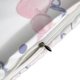 thumbnail image 4 of Cute Hello Kitty Thickened Three-piece Bed Set Cartoon Pillowcase Anime Quilt Cover Bedroom Hotel Theme House Vacation Home Holiday Anniversary Gift, 4 of 4