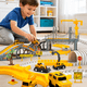 thumbnail image 2 of Set Pista De Autos Infantil Bloques Armables, 2 of 10
