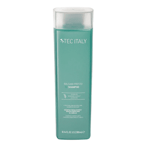 Tec Italy - Balsami Presto Shampoo (10.14Oz)
