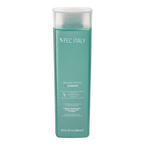 Tec Italy - Balsami Presto Shampoo (10.14oz)