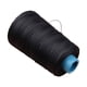 thumbnail image 4 of Hilo de nylon hilo de costura de 300 m tapicería de hilo de spool cuerda de múltiples fines para enredar las embarcaciones de reparación de zapatos Negro, 4 of 5