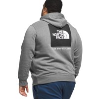 Sudadera Con Capucha The North Face Box Nse Jersey Para Hombre Tnf Meld Grey
