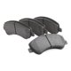 thumbnail image 1 of Pastilla de Freno Volkswagen Amarok 2.0 2010-2020 Delantera, 1 of 2