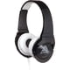 thumbnail image 1 of Audífonos Pioneer STEEZ 808 SE-MJ751I estéreo negros, 1 of 1