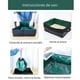 thumbnail image 5 of Arenero Plegable Portátil Gato Viajes, 5 of 8
