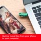 thumbnail image 5 of Unidad flash SanDisk Ultra Dual Drive Go de 1 TB USB tipo C, 5 of 6