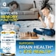thumbnail image 5 of Pure Alaskan Salmon Oil Omega 3 Aceite De Salmon 3000mg 120c, 5 of 5