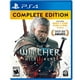 thumbnail image 1 of The Witcher 3 Wild Hunt Complete Ed Ps4, 1 of 1