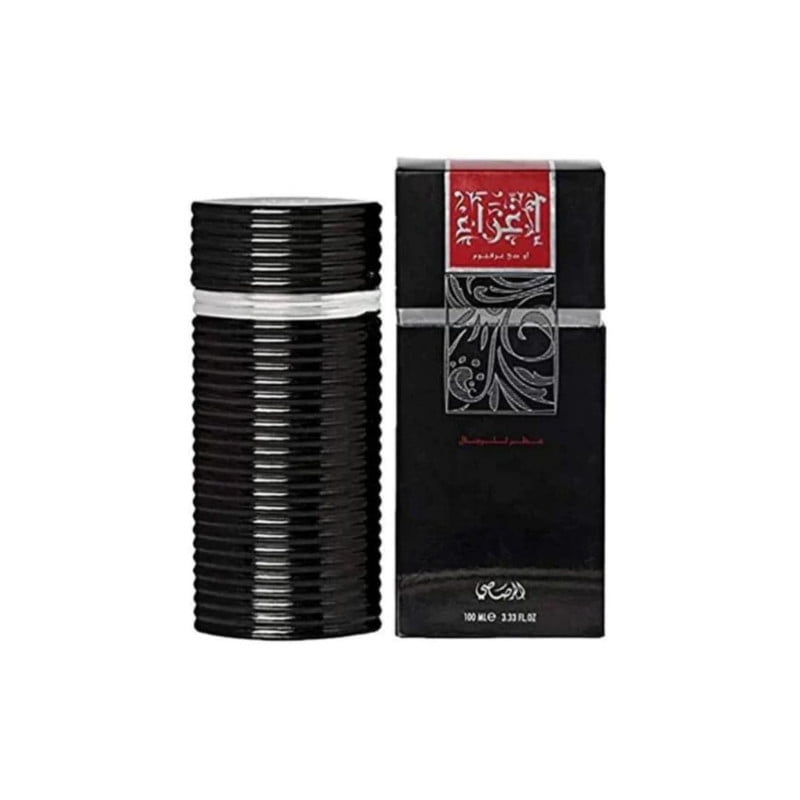 Rasasi - Perfume Hombre Egra Edp 100 Ml