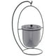 thumbnail image 1 of Maceta Decorativa Pendulo Silver, 1 of 4