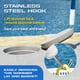 thumbnail image 3 of Red para skimmer de piscina con mango The Skimmie (versión larga) 53 cm, 3 of 9