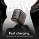 thumbnail image 3 of Charger NOCO XGrid X65 65W USB-C PD 3.0 QC 4.0+ PPS 2 Port, 3 of 3