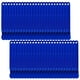 thumbnail image 1 of Herramienta Quitapegatinas Ctrl-24 Plásticos Peladores Paquete de 50, 1 of 7