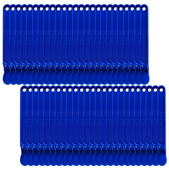 Herramienta Quitapegatinas Ctrl-24 Plásticos Peladores Paquete de 50